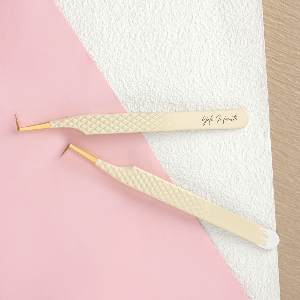 Pinza de Acople